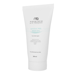 Glycolic Peel Mask