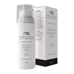 Anti Acne Hydrating Creme