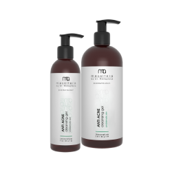 ANTI ACNE CLEANSING GEL 400 ML