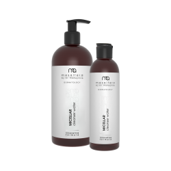 Micellar Cleanser Water 400 ml