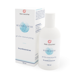 Neutralizator Gel 100 ml